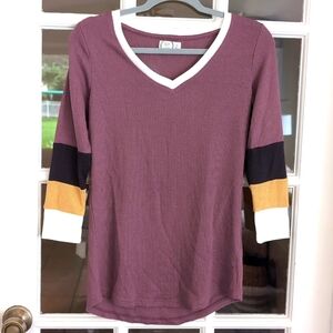 Women's Maurices XS Shirt Top